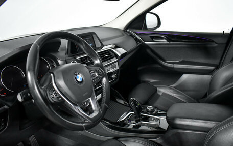 BMW X4, 2019 год, 3 290 000 рублей, 10 фотография