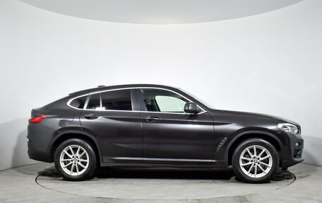 BMW X4, 2019 год, 3 290 000 рублей, 4 фотография