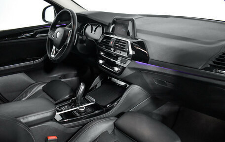 BMW X4, 2019 год, 3 290 000 рублей, 14 фотография