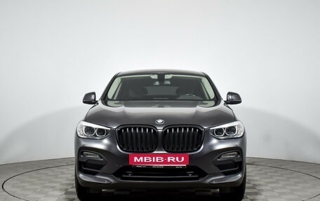 BMW X4, 2019 год, 3 290 000 рублей, 2 фотография
