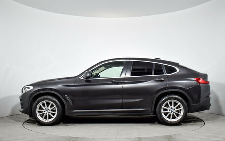 BMW X4, 2019 год, 3 290 000 рублей, 9 фотография