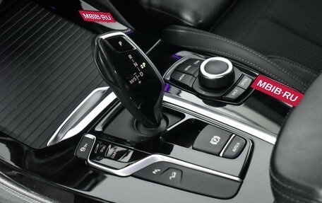 BMW X4, 2019 год, 3 290 000 рублей, 12 фотография