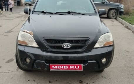 KIA Sorento IV, 2009 год, 800 000 рублей, 1 фотография