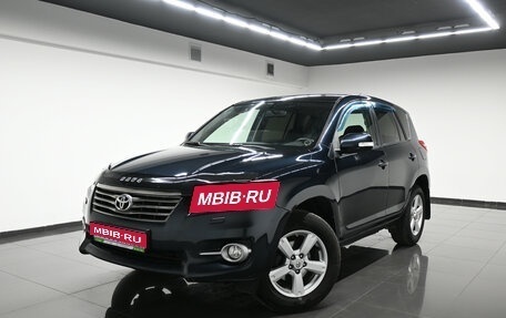Toyota RAV4, 2011 год, 1 395 000 рублей, 1 фотография