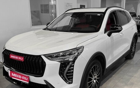 Haval Jolion, 2026 год, 2 599 000 рублей, 1 фотография
