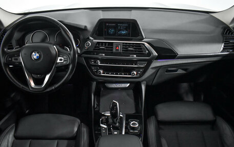 BMW X4, 2019 год, 3 290 000 рублей, 16 фотография