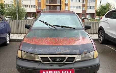 Daewoo Nexia I рестайлинг, 2004 год, 60 000 рублей, 1 фотография
