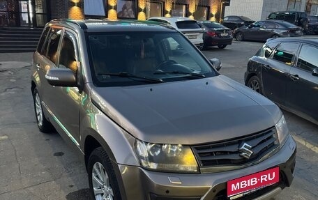 Suzuki Grand Vitara, 2013 год, 1 250 000 рублей, 1 фотография