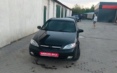 Chevrolet Lacetti, 2008 год, 380 000 рублей, 1 фотография