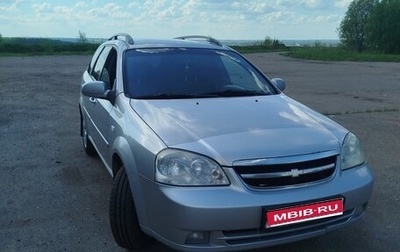 Chevrolet Lacetti, 2006 год, 255 000 рублей, 1 фотография