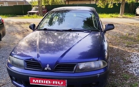 Mitsubishi Carisma I, 2003 год, 260 000 рублей, 1 фотография
