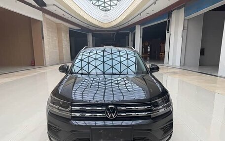 Volkswagen Tharu, 2023 год, 2 050 000 рублей, 1 фотография