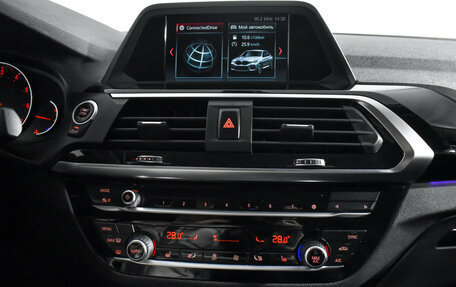 BMW X4, 2019 год, 3 290 000 рублей, 17 фотография
