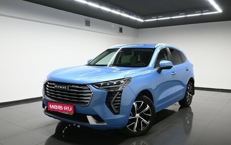 Haval Jolion, 2023 год, 1 795 000 рублей, 1 фотография