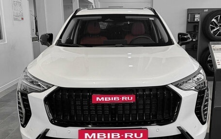Haval Jolion, 2026 год, 2 599 000 рублей, 5 фотография