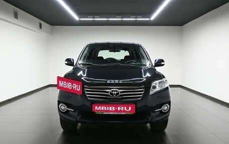 Toyota RAV4, 2011 год, 1 395 000 рублей, 3 фотография