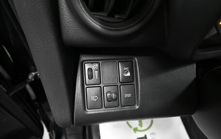 Toyota RAV4, 2011 год, 1 395 000 рублей, 19 фотография