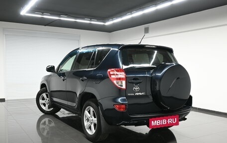 Toyota RAV4, 2011 год, 1 395 000 рублей, 6 фотография