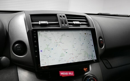 Toyota RAV4, 2011 год, 1 395 000 рублей, 14 фотография
