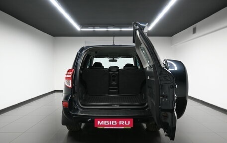 Toyota RAV4, 2011 год, 1 395 000 рублей, 7 фотография