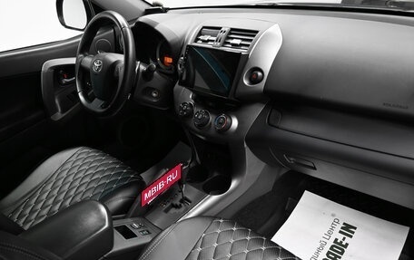 Toyota RAV4, 2011 год, 1 395 000 рублей, 13 фотография