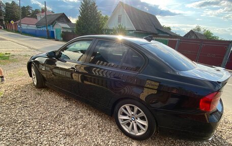 BMW 3 серия, 2005 год, 850 000 рублей, 4 фотография