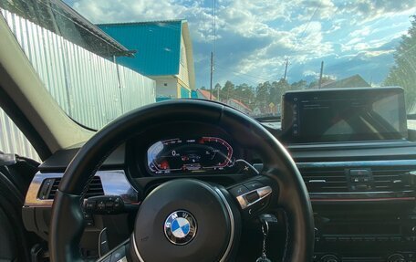 BMW 3 серия, 2005 год, 850 000 рублей, 5 фотография