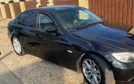 BMW 3 серия, 2005 год, 850 000 рублей, 9 фотография