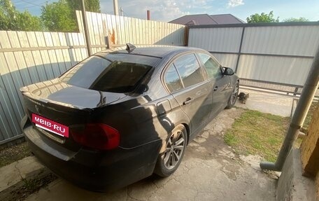BMW 3 серия, 2005 год, 850 000 рублей, 3 фотография