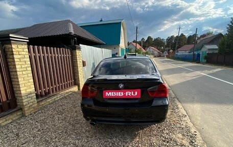 BMW 3 серия, 2005 год, 850 000 рублей, 6 фотография