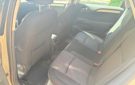 Citroen C4 II рестайлинг, 2011 год, 550 000 рублей, 10 фотография