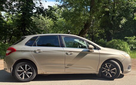 Citroen C4 II рестайлинг, 2011 год, 550 000 рублей, 7 фотография