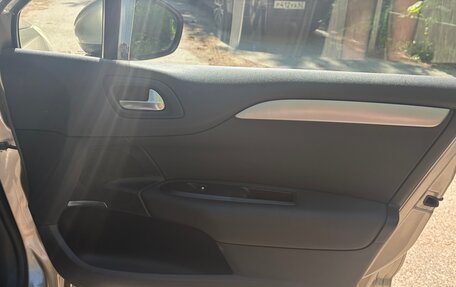Citroen C4 II рестайлинг, 2011 год, 550 000 рублей, 14 фотография