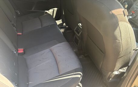 Citroen C4 II рестайлинг, 2011 год, 550 000 рублей, 15 фотография