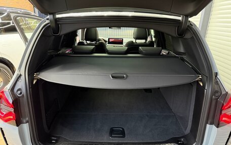 BMW X3, 2022 год, 6 000 000 рублей, 10 фотография