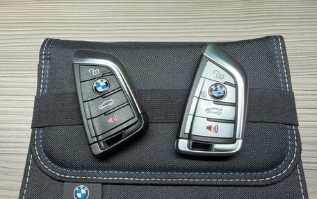 BMW X3, 2022 год, 6 000 000 рублей, 13 фотография