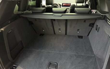 BMW X3, 2022 год, 6 000 000 рублей, 9 фотография