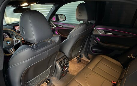 BMW X3, 2022 год, 6 000 000 рублей, 11 фотография