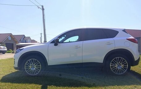 Mazda CX-5 II, 2014 год, 2 099 000 рублей, 3 фотография