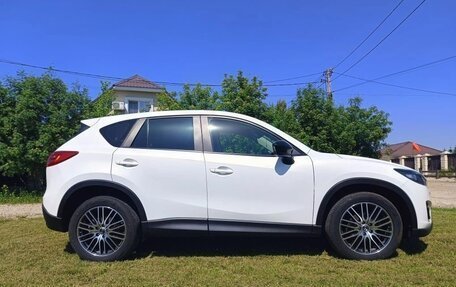 Mazda CX-5 II, 2014 год, 2 099 000 рублей, 2 фотография