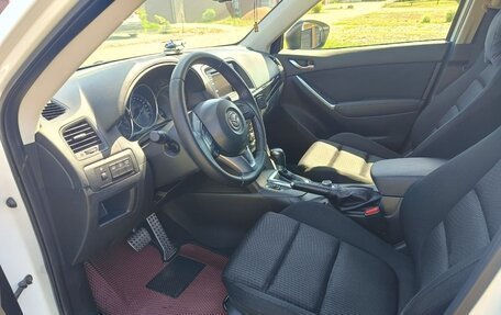 Mazda CX-5 II, 2014 год, 2 099 000 рублей, 11 фотография