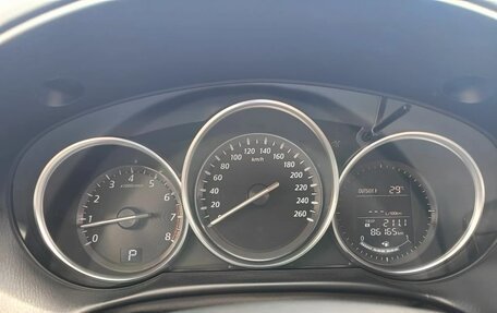 Mazda CX-5 II, 2014 год, 2 099 000 рублей, 9 фотография