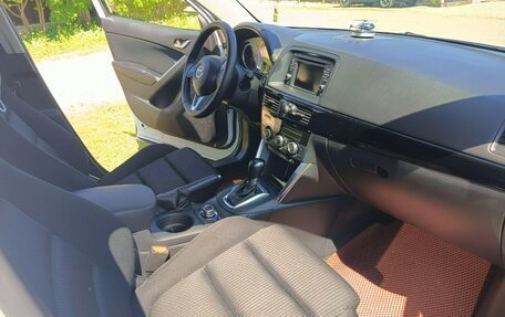 Mazda CX-5 II, 2014 год, 2 099 000 рублей, 12 фотография