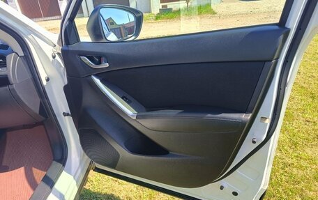 Mazda CX-5 II, 2014 год, 2 099 000 рублей, 16 фотография