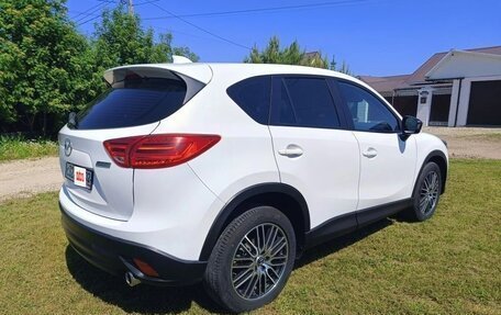 Mazda CX-5 II, 2014 год, 2 099 000 рублей, 7 фотография