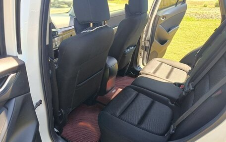 Mazda CX-5 II, 2014 год, 2 099 000 рублей, 13 фотография