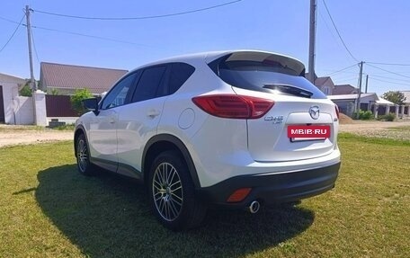 Mazda CX-5 II, 2014 год, 2 099 000 рублей, 6 фотография