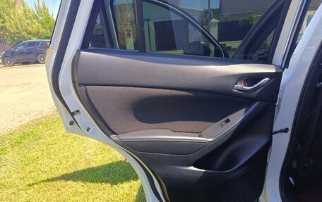 Mazda CX-5 II, 2014 год, 2 099 000 рублей, 17 фотография