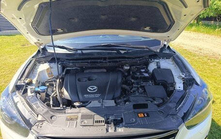 Mazda CX-5 II, 2014 год, 2 099 000 рублей, 21 фотография