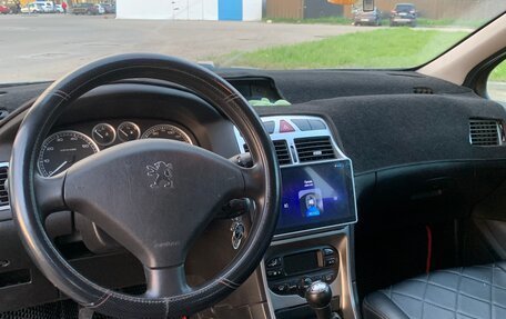 Peugeot 307 I, 2004 год, 300 000 рублей, 6 фотография